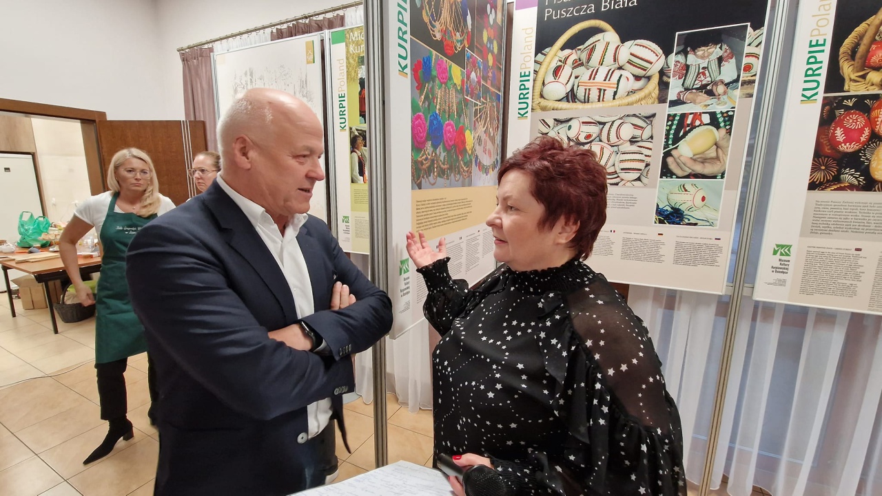 Różne wymiary wielokulturowości - warsztaty dla nauczycieli [27.10.2023] - zdjęcie #14 - eOstroleka.pl