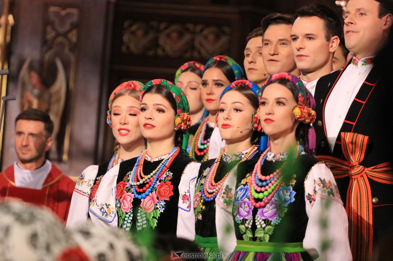 Koncert zespołu Mazowsze w Myszyńcu [28.10.2023] - zdjęcie #102 - eOstroleka.pl