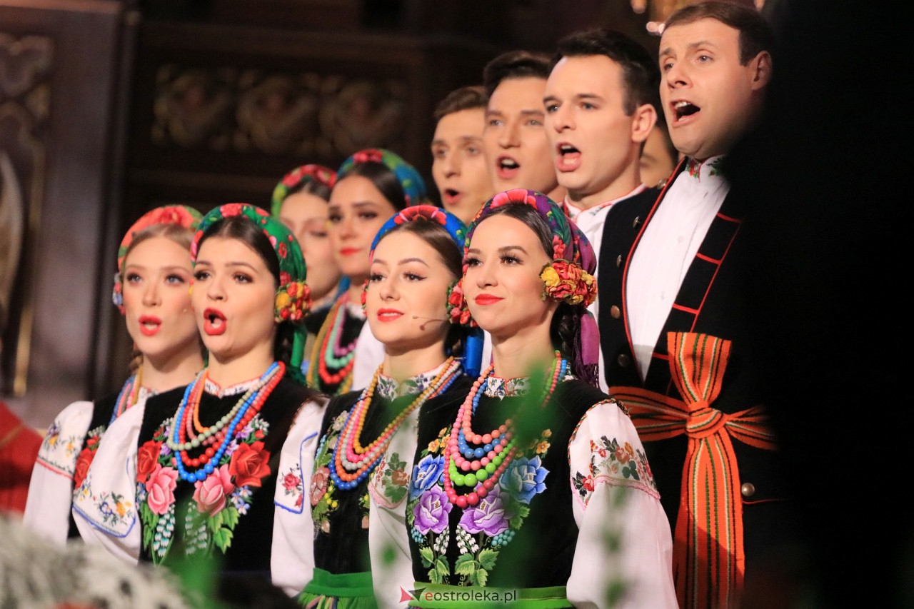 Koncert zespołu Mazowsze w Myszyńcu [28.10.2023] - zdjęcie #101 - eOstroleka.pl