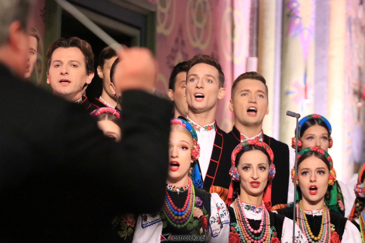 Koncert zespołu Mazowsze w Myszyńcu [28.10.2023] - zdjęcie #99 - eOstroleka.pl
