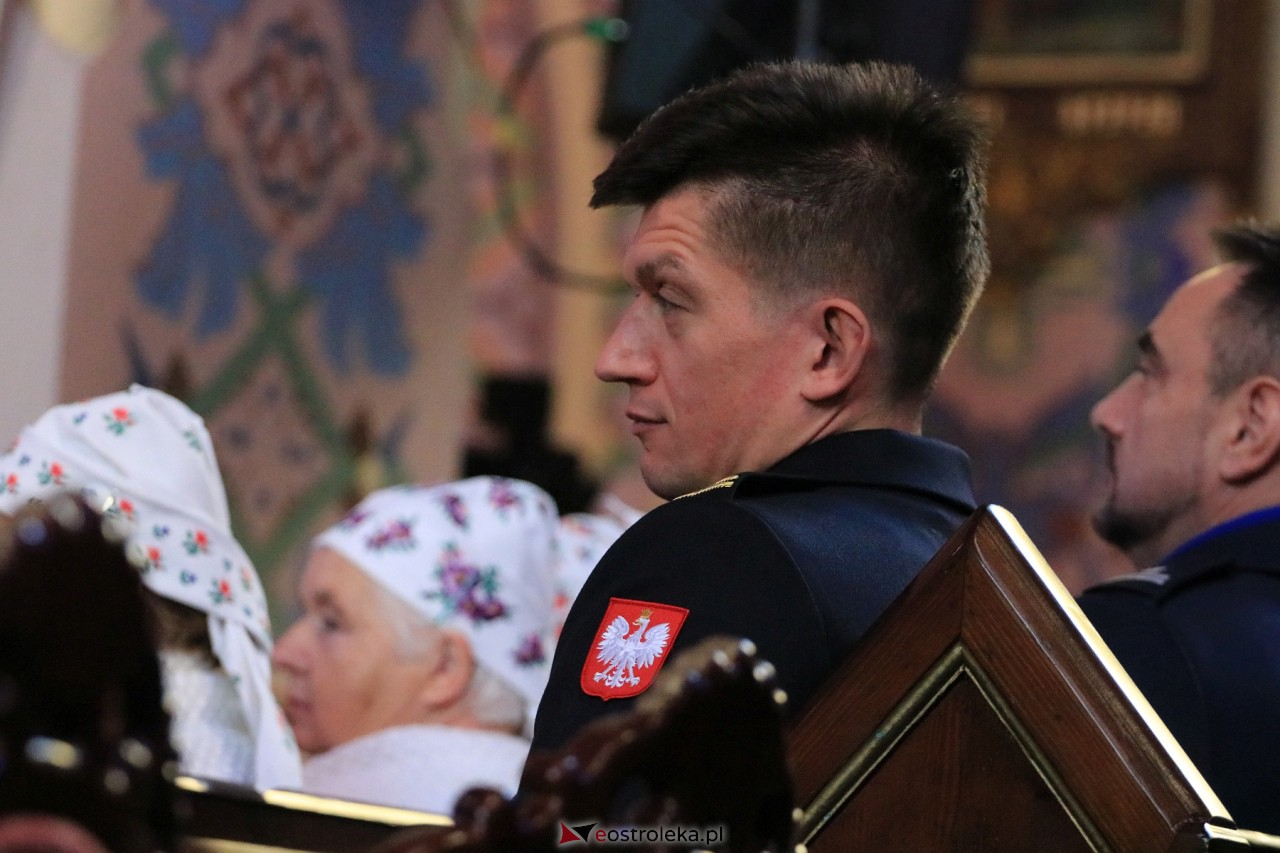 Koncert zespołu Mazowsze w Myszyńcu [28.10.2023] - zdjęcie #79 - eOstroleka.pl
