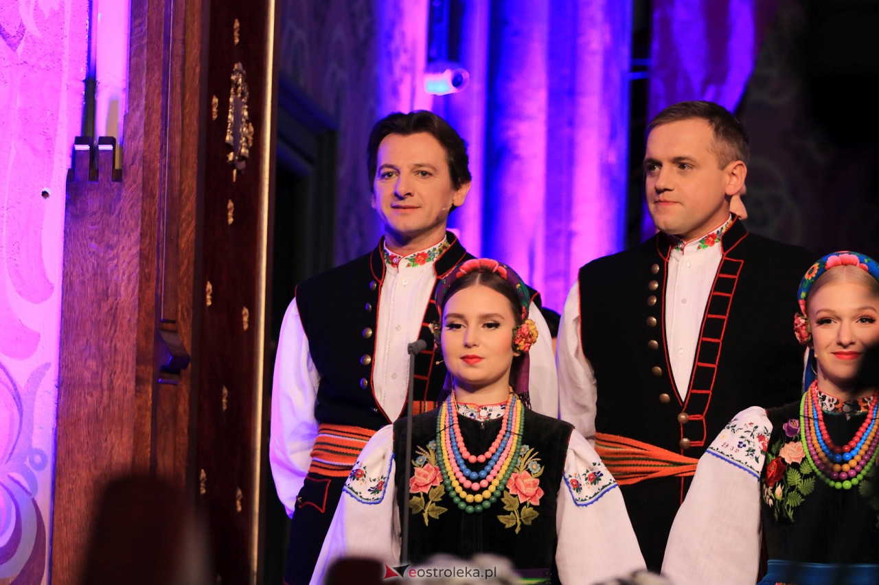 Koncert zespołu Mazowsze w Myszyńcu [28.10.2023] - zdjęcie #70 - eOstroleka.pl