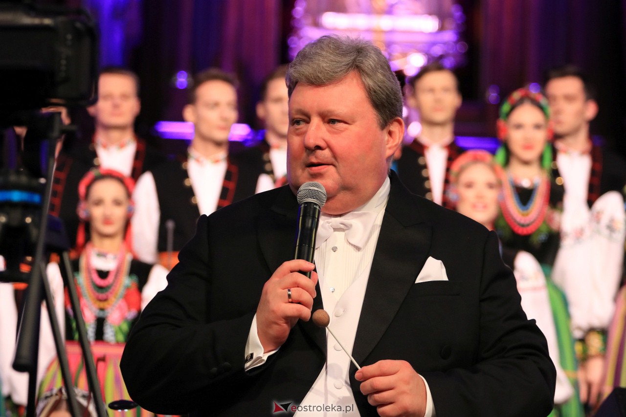 Koncert zespołu Mazowsze w Myszyńcu [28.10.2023] - zdjęcie #68 - eOstroleka.pl