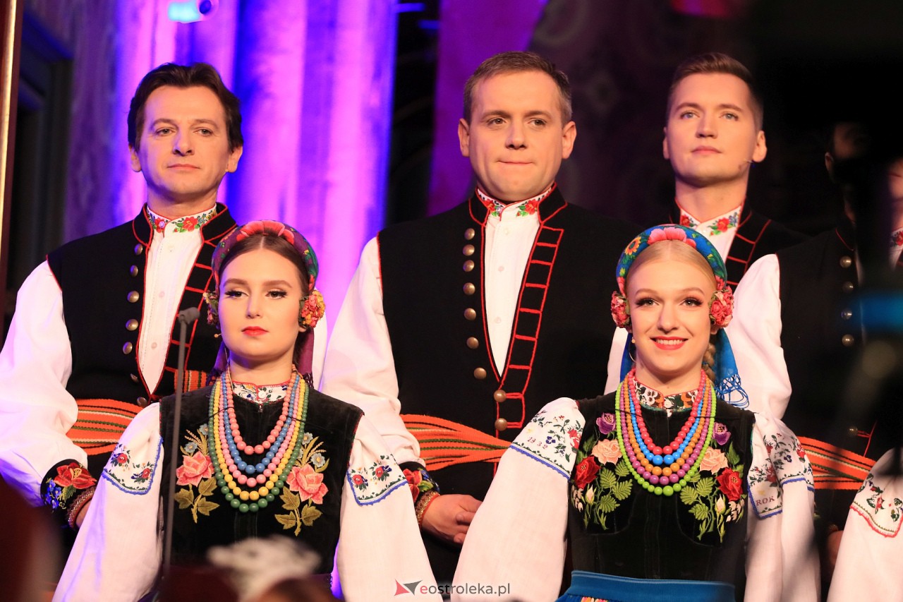 Koncert zespołu Mazowsze w Myszyńcu [28.10.2023] - zdjęcie #66 - eOstroleka.pl