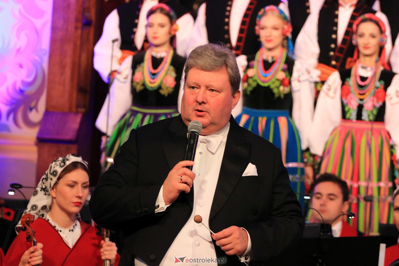 Koncert zespołu Mazowsze w Myszyńcu [28.10.2023] - zdjęcie #63 - eOstroleka.pl