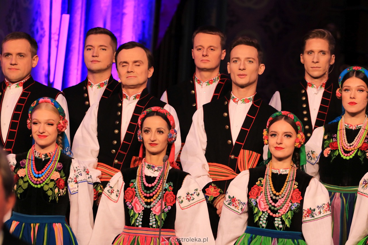 Koncert zespołu Mazowsze w Myszyńcu [28.10.2023] - zdjęcie #62 - eOstroleka.pl