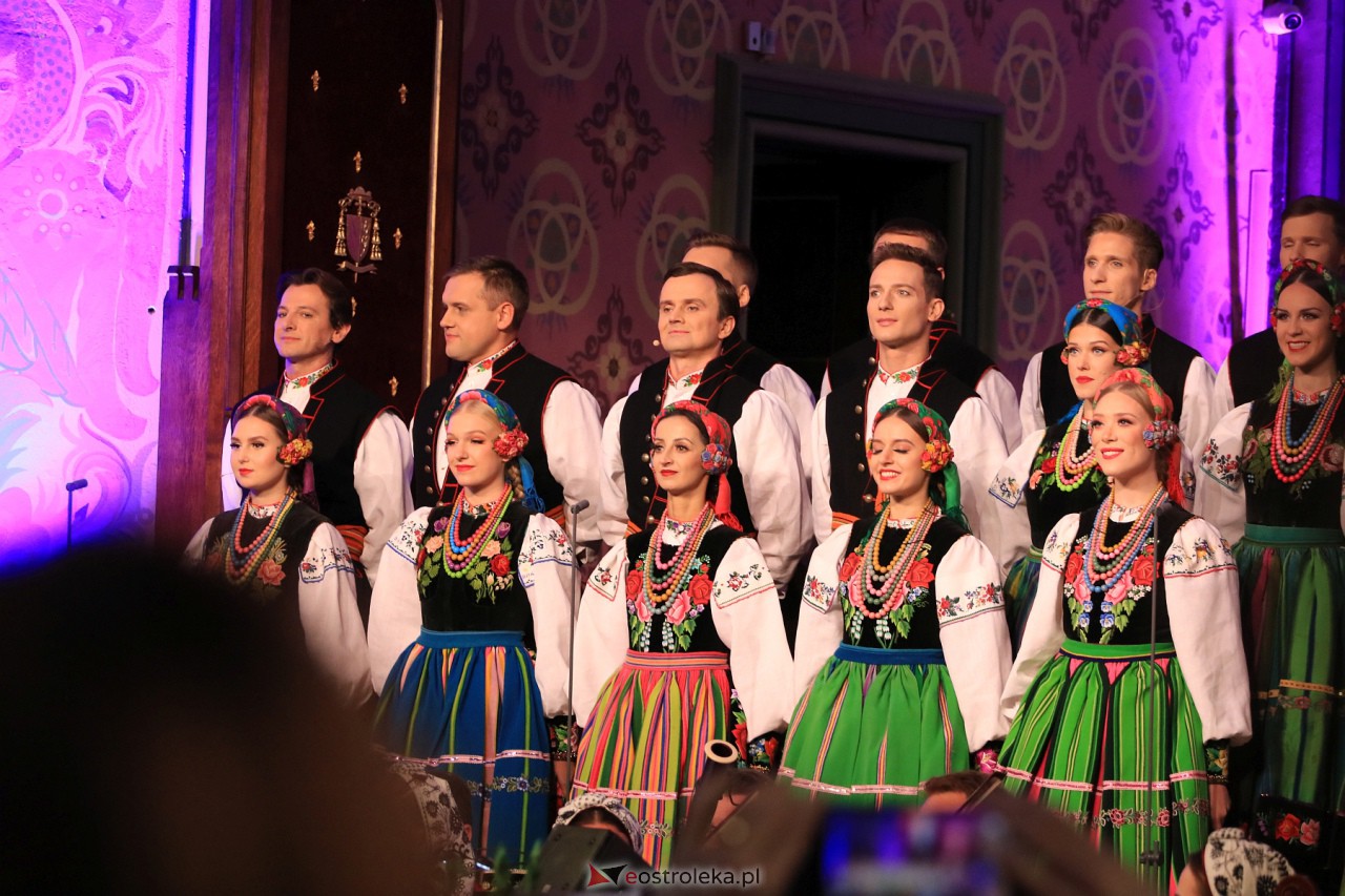 Koncert zespołu Mazowsze w Myszyńcu [28.10.2023] - zdjęcie #54 - eOstroleka.pl
