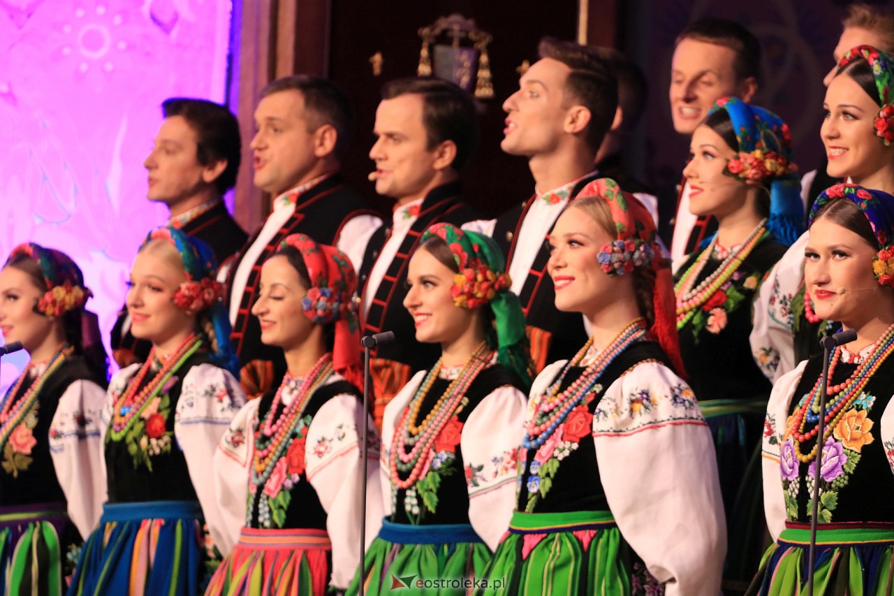 Koncert zespołu Mazowsze w Myszyńcu [28.10.2023] - zdjęcie #49 - eOstroleka.pl