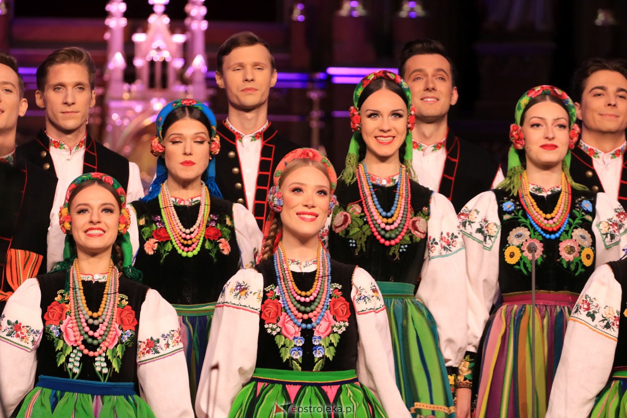 Koncert zespołu Mazowsze w Myszyńcu [28.10.2023] - zdjęcie #47 - eOstroleka.pl