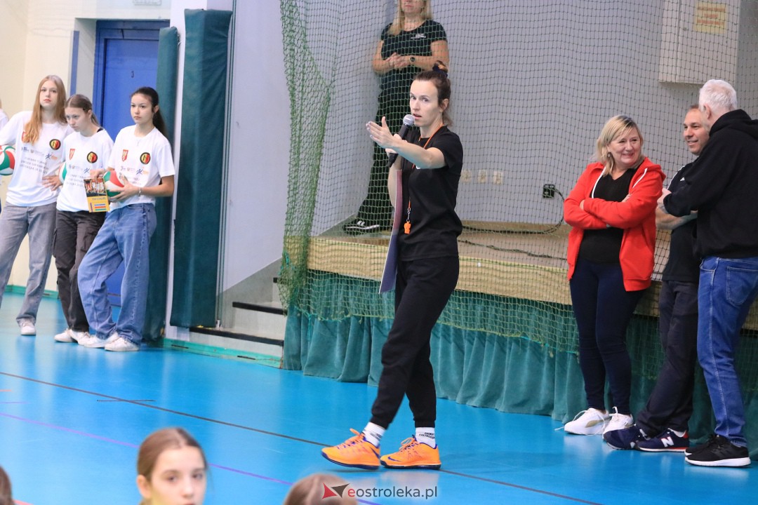 Jesienny turniej dwójek OTPS Nike [28.10.2023] - zdjęcie #47 - eOstroleka.pl