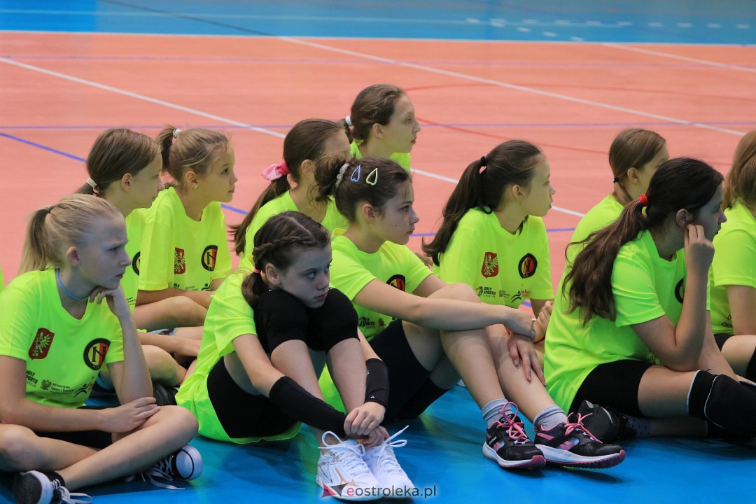 Jesienny turniej dwójek OTPS Nike [28.10.2023] - zdjęcie #38 - eOstroleka.pl