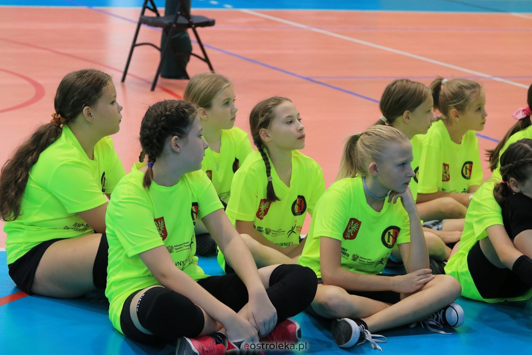 Jesienny turniej dwójek OTPS Nike [28.10.2023] - zdjęcie #37 - eOstroleka.pl