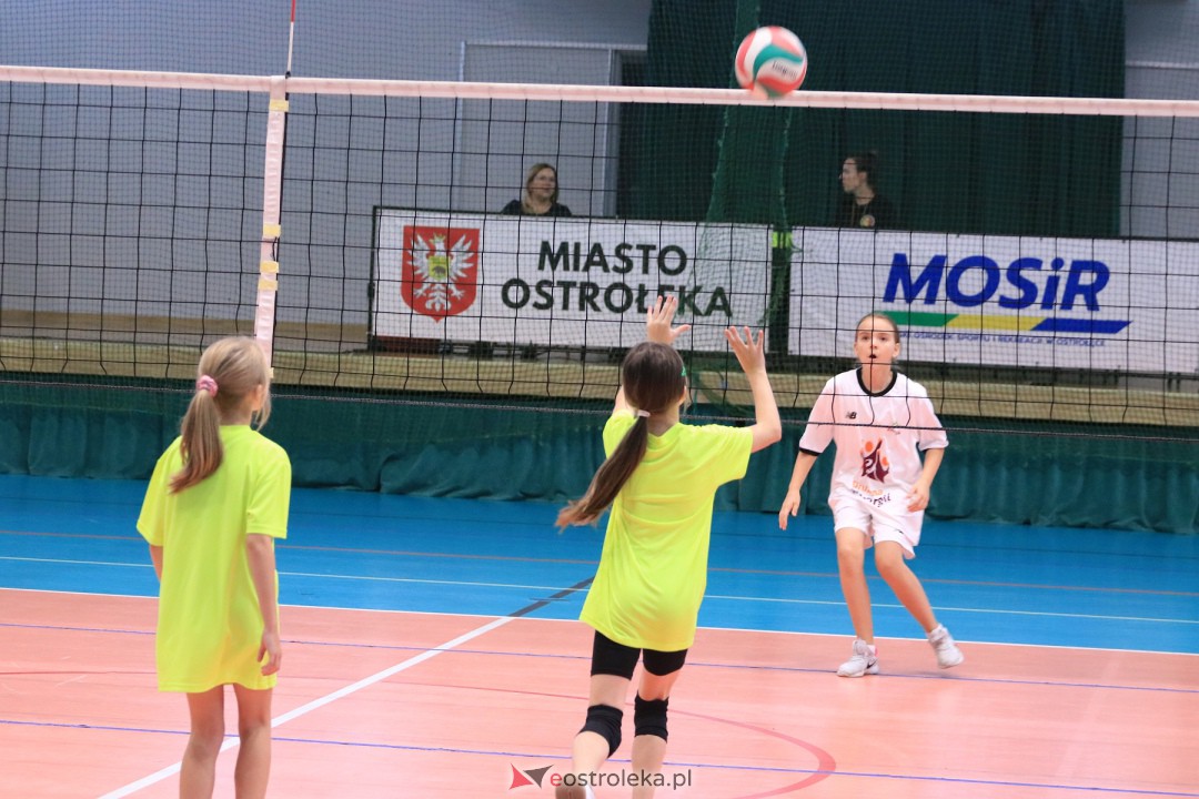 Jesienny turniej dwójek OTPS Nike [28.10.2023] - zdjęcie #26 - eOstroleka.pl