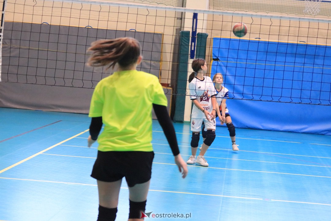 Jesienny turniej dwójek OTPS Nike [28.10.2023] - zdjęcie #21 - eOstroleka.pl
