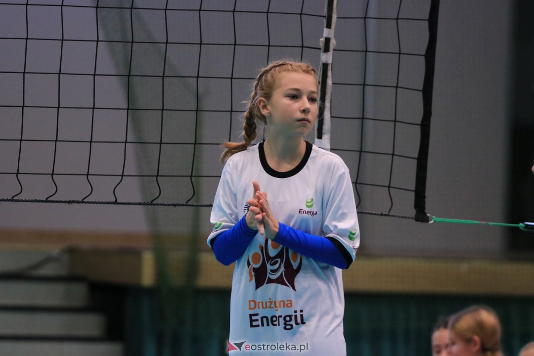 Jesienny turniej dwójek OTPS Nike [28.10.2023] - zdjęcie #19 - eOstroleka.pl