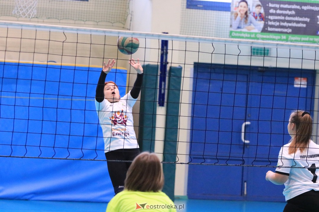 Jesienny turniej dwójek OTPS Nike [28.10.2023] - zdjęcie #3 - eOstroleka.pl
