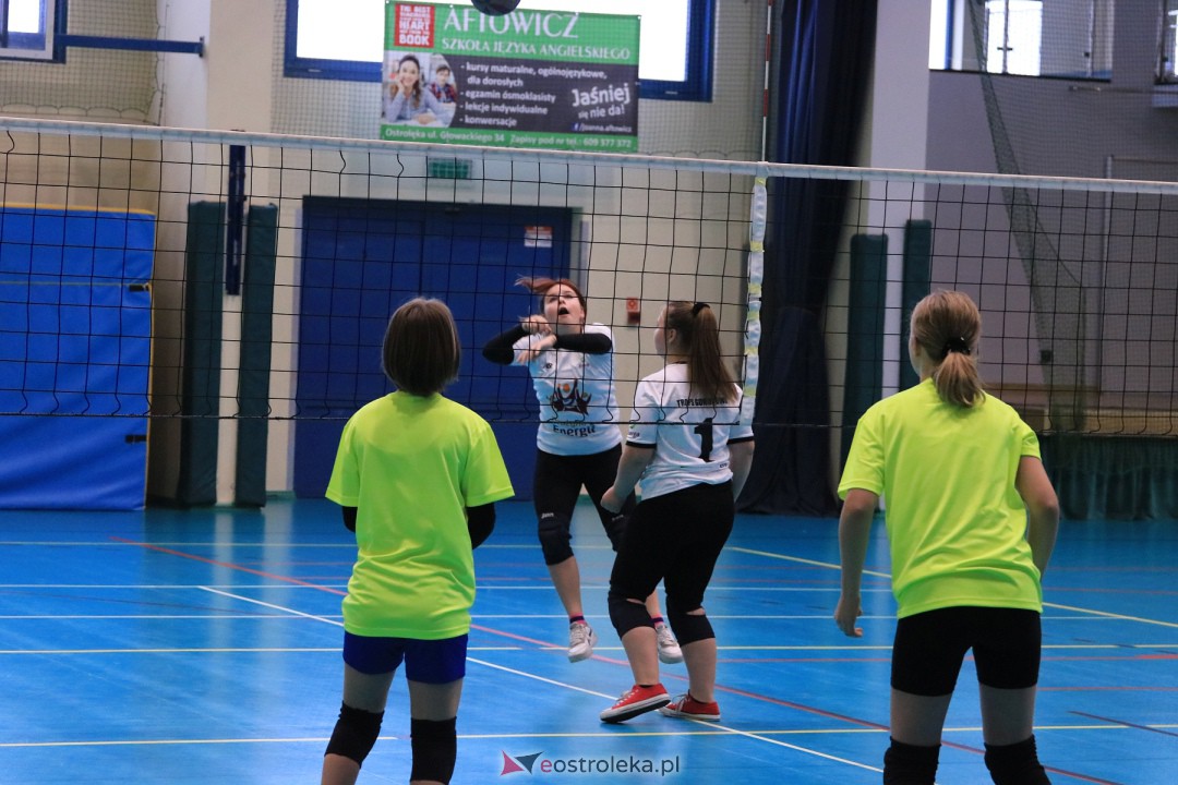 Jesienny turniej dwójek OTPS Nike [28.10.2023] - zdjęcie #2 - eOstroleka.pl