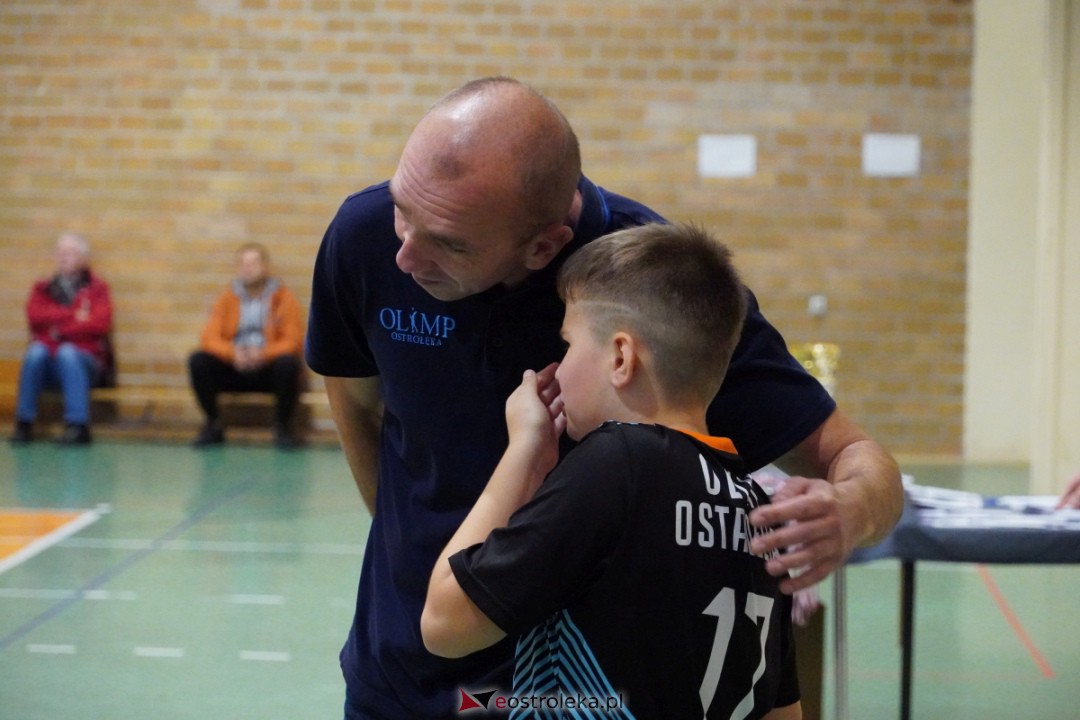 UKS Olimp - Siatkarskie Trójki 2023 [28.10.2023] - zdjęcie #115 - eOstroleka.pl