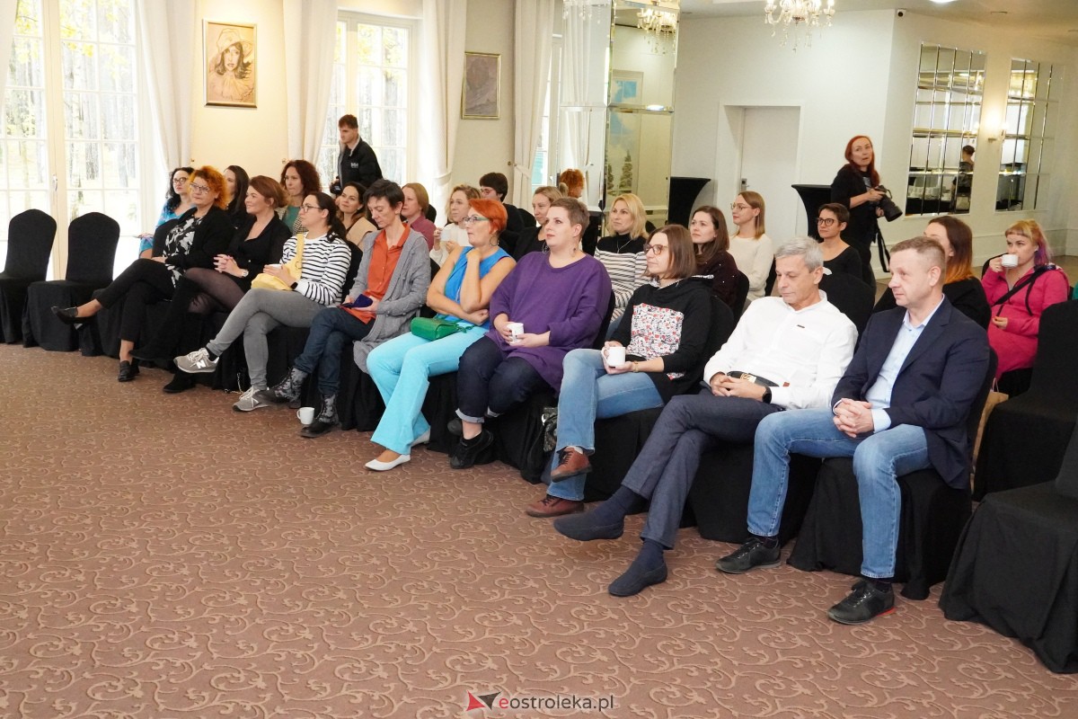 Lepsza opieka nad zwierzętami w Ostrołęce dzięki EU [29.10.2023] - zdjęcie #29 - eOstroleka.pl