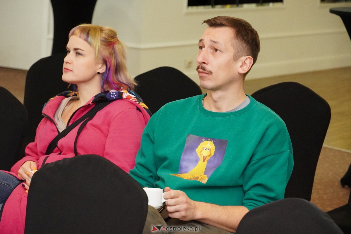 Lepsza opieka nad zwierzętami w Ostrołęce dzięki EU [29.10.2023] - zdjęcie #24 - eOstroleka.pl