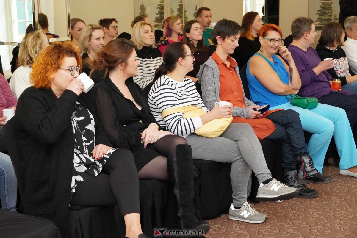 Lepsza opieka nad zwierzętami w Ostrołęce dzięki EU [29.10.2023] - zdjęcie #19 - eOstroleka.pl