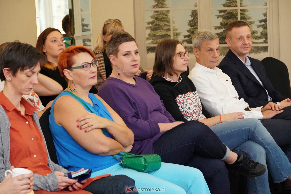 Lepsza opieka nad zwierzętami w Ostrołęce dzięki EU [29.10.2023] - zdjęcie #17 - eOstroleka.pl