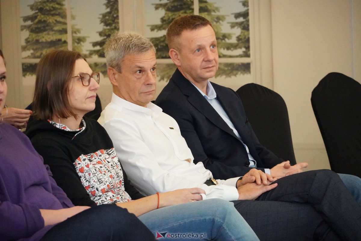 Lepsza opieka nad zwierzętami w Ostrołęce dzięki EU [29.10.2023] - zdjęcie #16 - eOstroleka.pl