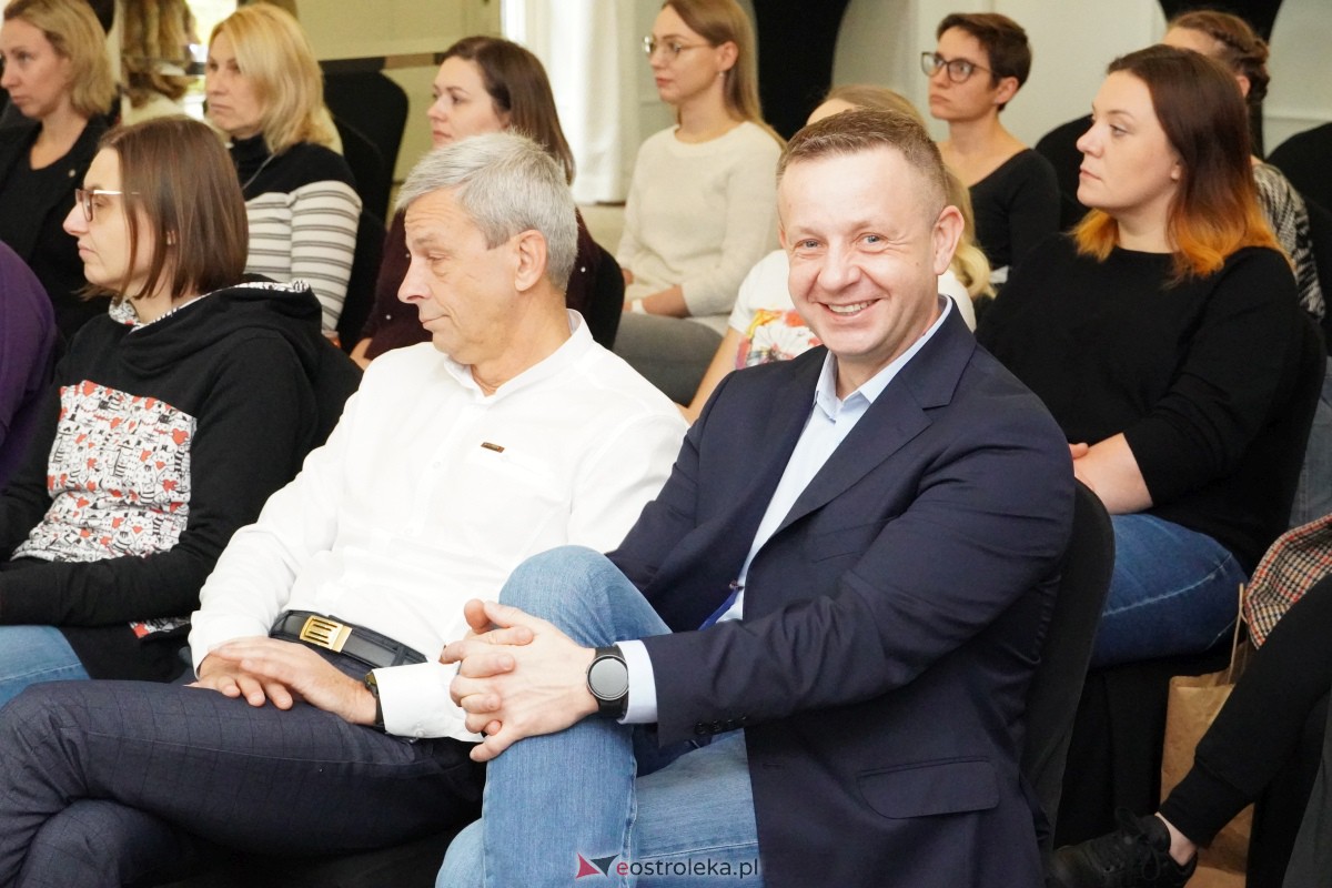 Lepsza opieka nad zwierzętami w Ostrołęce dzięki EU [29.10.2023] - zdjęcie #4 - eOstroleka.pl