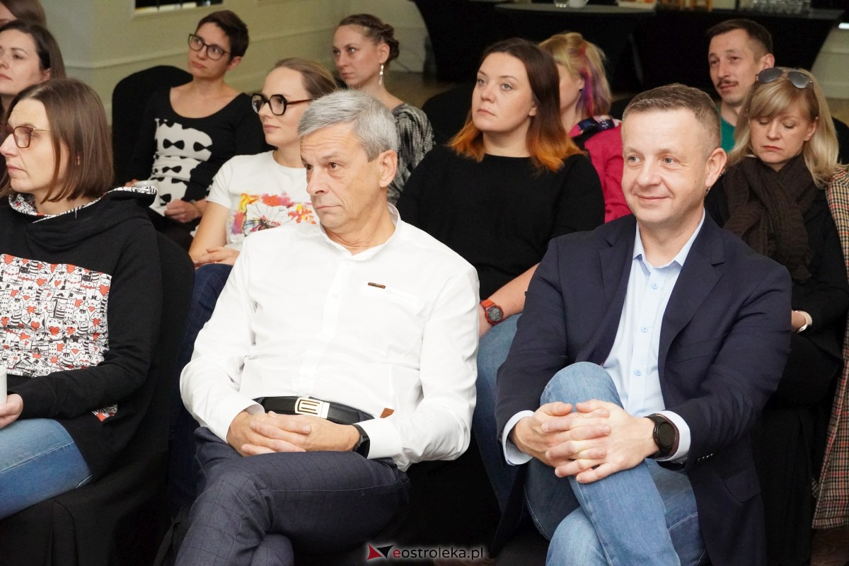Lepsza opieka nad zwierzętami w Ostrołęce dzięki EU [29.10.2023] - zdjęcie #1 - eOstroleka.pl
