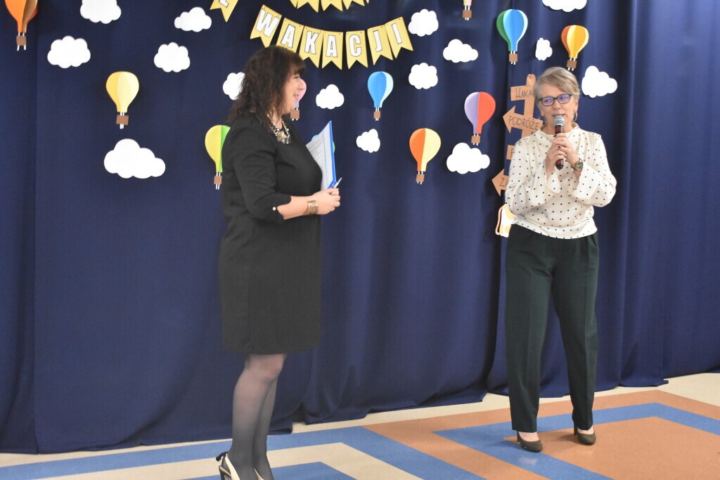 Moje wspomnienia z wakacji - konkurs w Myszyńcu [30.10.2023] - zdjęcie #39 - eOstroleka.pl