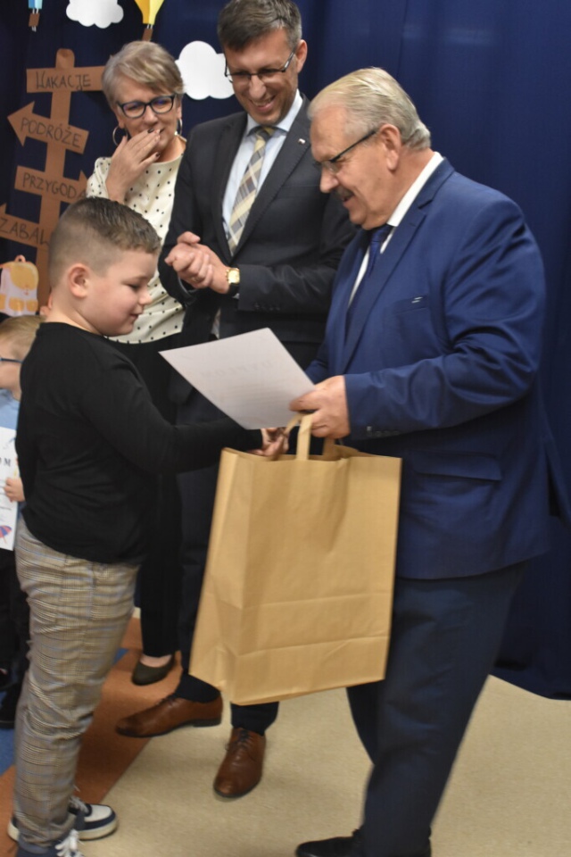 Moje wspomnienia z wakacji - konkurs w Myszyńcu [30.10.2023] - zdjęcie #35 - eOstroleka.pl