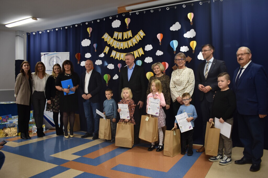 Moje wspomnienia z wakacji - konkurs w Myszyńcu [30.10.2023] - zdjęcie #33 - eOstroleka.pl