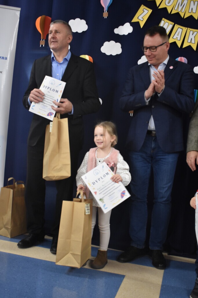 Moje wspomnienia z wakacji - konkurs w Myszyńcu [30.10.2023] - zdjęcie #29 - eOstroleka.pl