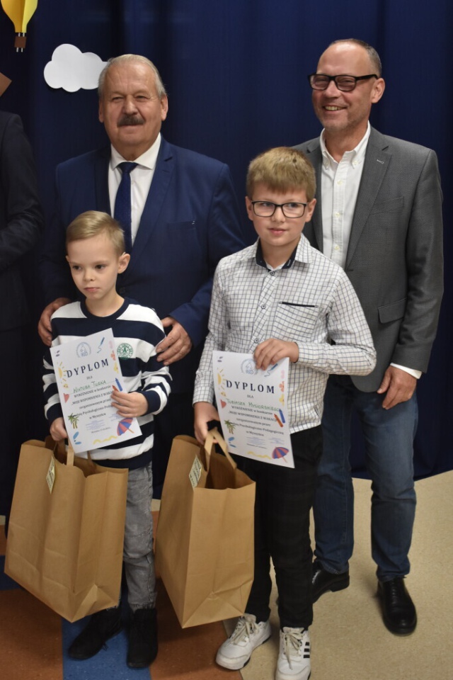 Moje wspomnienia z wakacji - konkurs w Myszyńcu [30.10.2023] - zdjęcie #20 - eOstroleka.pl