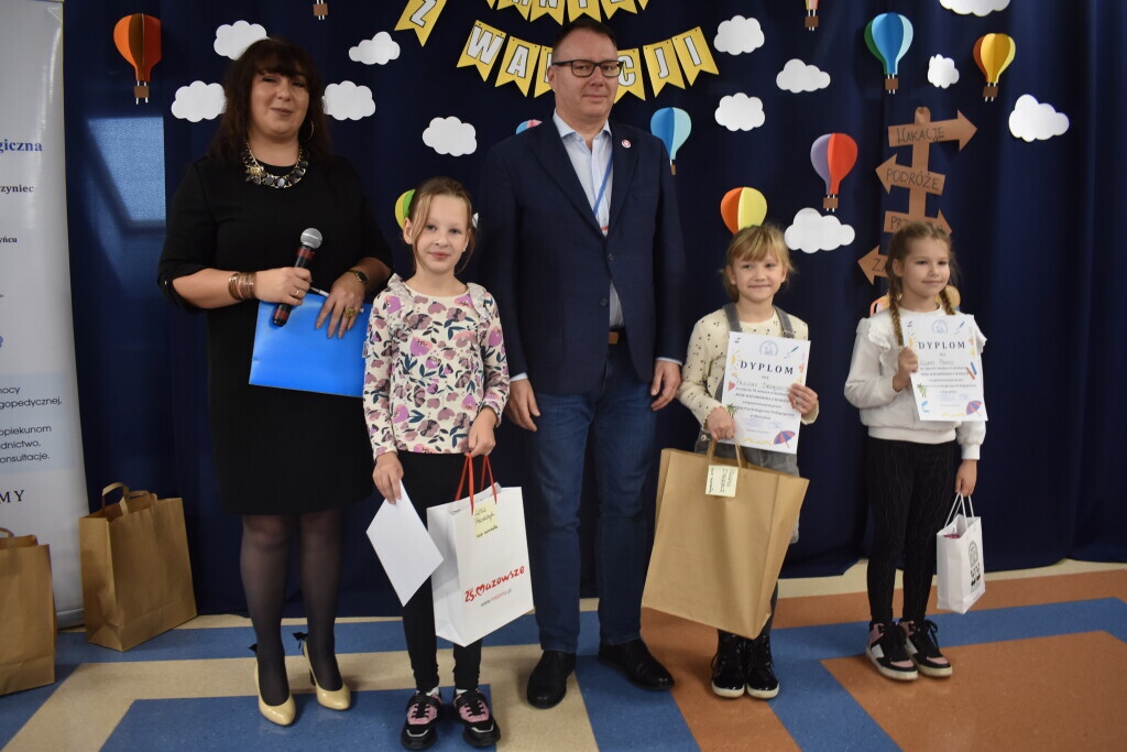 Moje wspomnienia z wakacji - konkurs w Myszyńcu [30.10.2023] - zdjęcie #10 - eOstroleka.pl