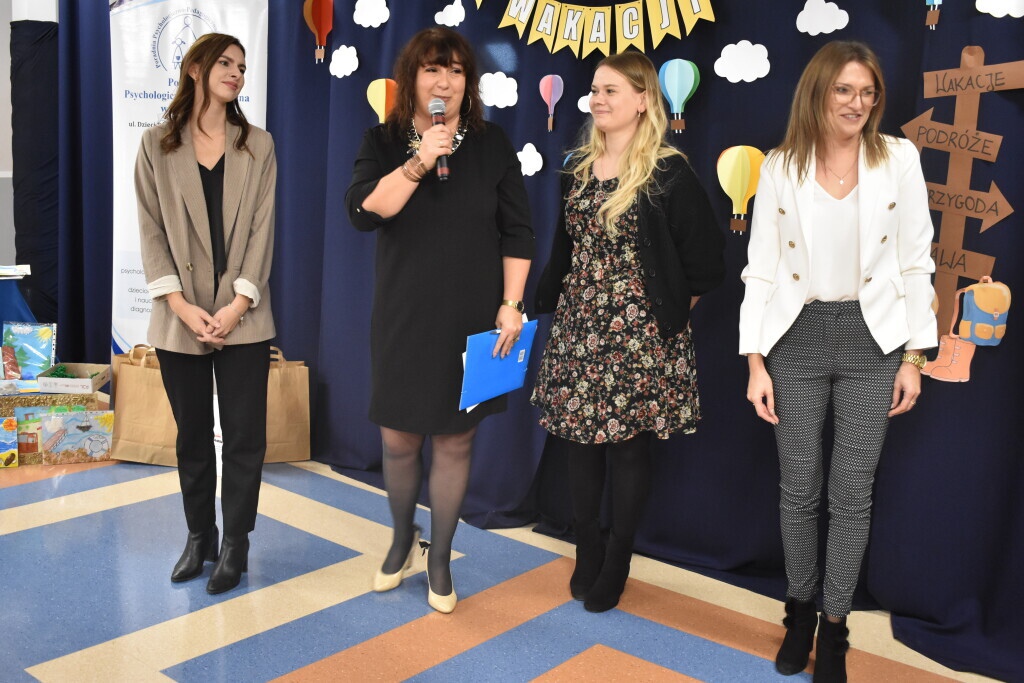 Moje wspomnienia z wakacji - konkurs w Myszyńcu [30.10.2023] - zdjęcie #4 - eOstroleka.pl