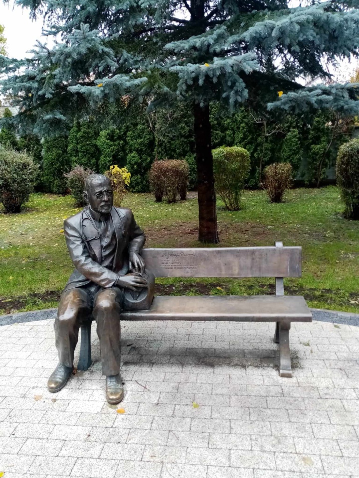 Społeczność ZSZ 1 pamięta - zdjęcie #9 - eOstroleka.pl