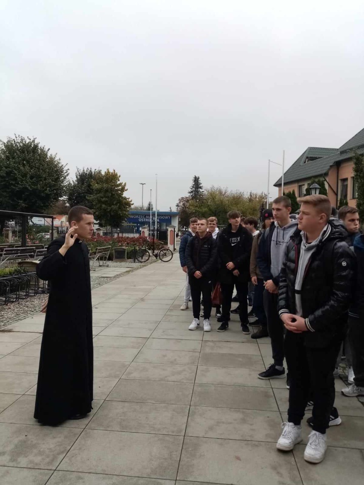 Społeczność ZSZ 1 pamięta - zdjęcie #1 - eOstroleka.pl