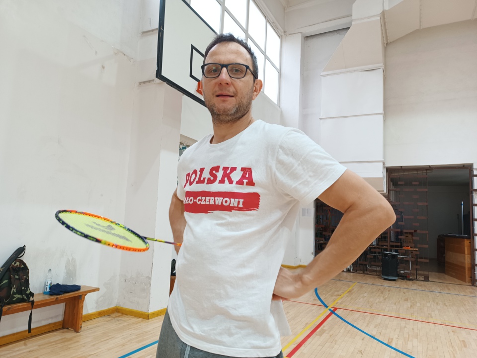 Mistrzostwa Ostrołęki w badmintonie 2023 - zdjęcie #7 - eOstroleka.pl
