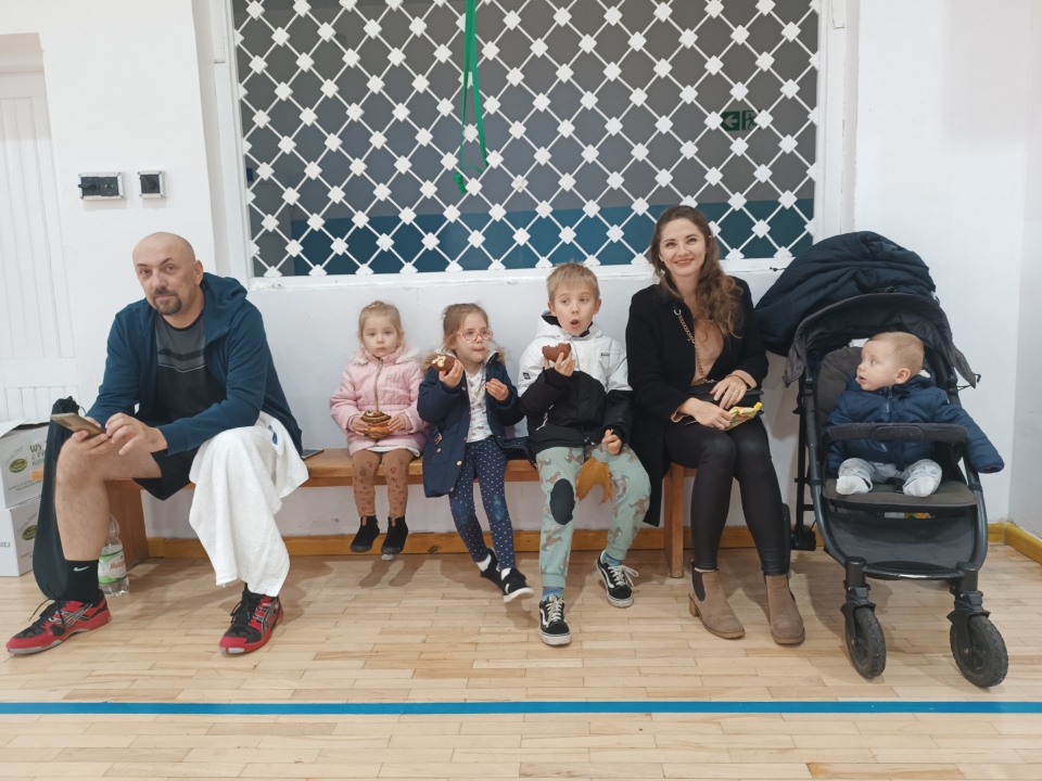 Mistrzostwa Ostrołęki w badmintonie 2023 - zdjęcie #47 - eOstroleka.pl