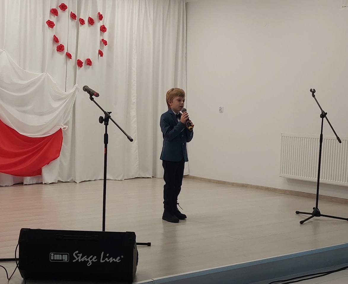 XV Przegląd Pieśni Patriotycznej i Wojskowej - zdjęcie #46 - eOstroleka.pl