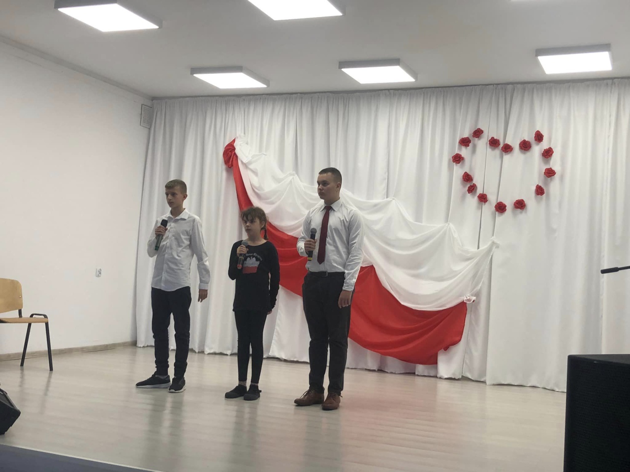 XV Przegląd Pieśni Patriotycznej i Wojskowej - zdjęcie #45 - eOstroleka.pl