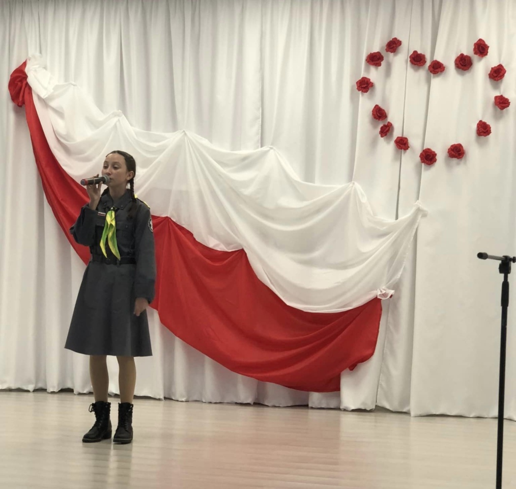 XV Przegląd Pieśni Patriotycznej i Wojskowej - zdjęcie #44 - eOstroleka.pl