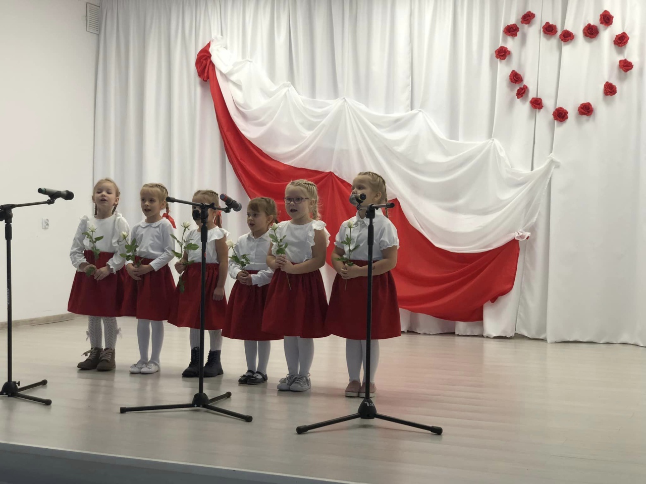 XV Przegląd Pieśni Patriotycznej i Wojskowej - zdjęcie #43 - eOstroleka.pl