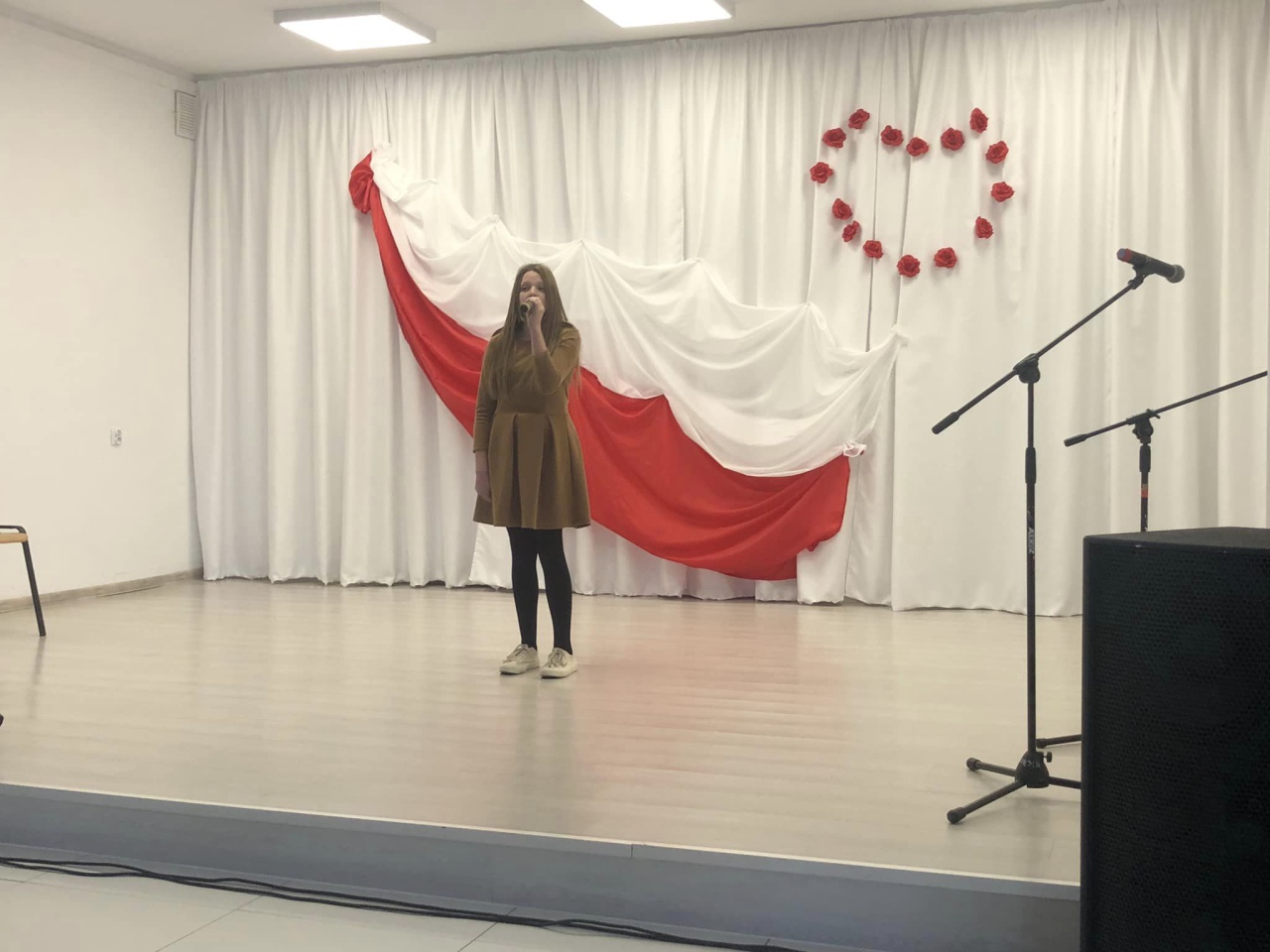 XV Przegląd Pieśni Patriotycznej i Wojskowej - zdjęcie #39 - eOstroleka.pl