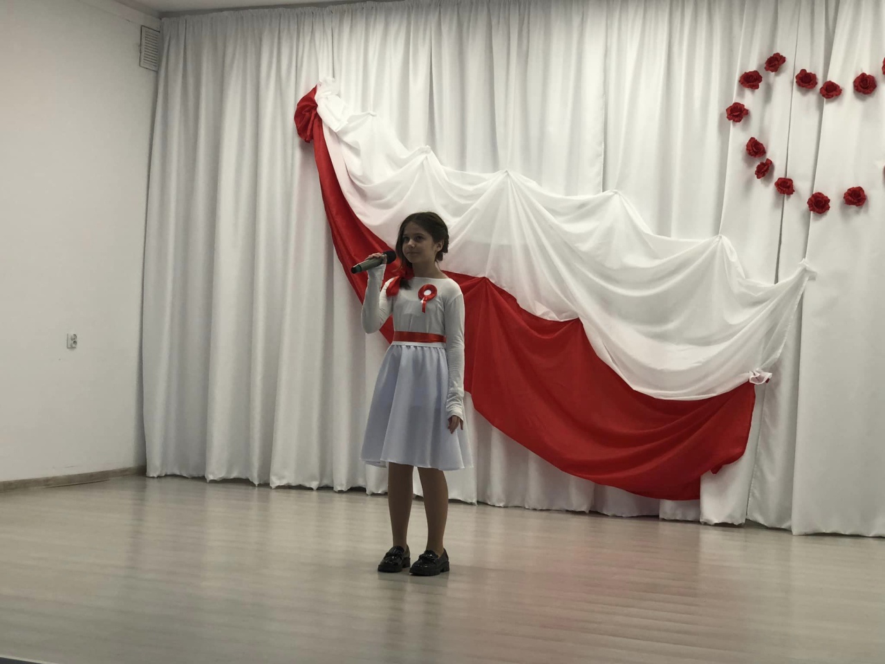 XV Przegląd Pieśni Patriotycznej i Wojskowej - zdjęcie #37 - eOstroleka.pl