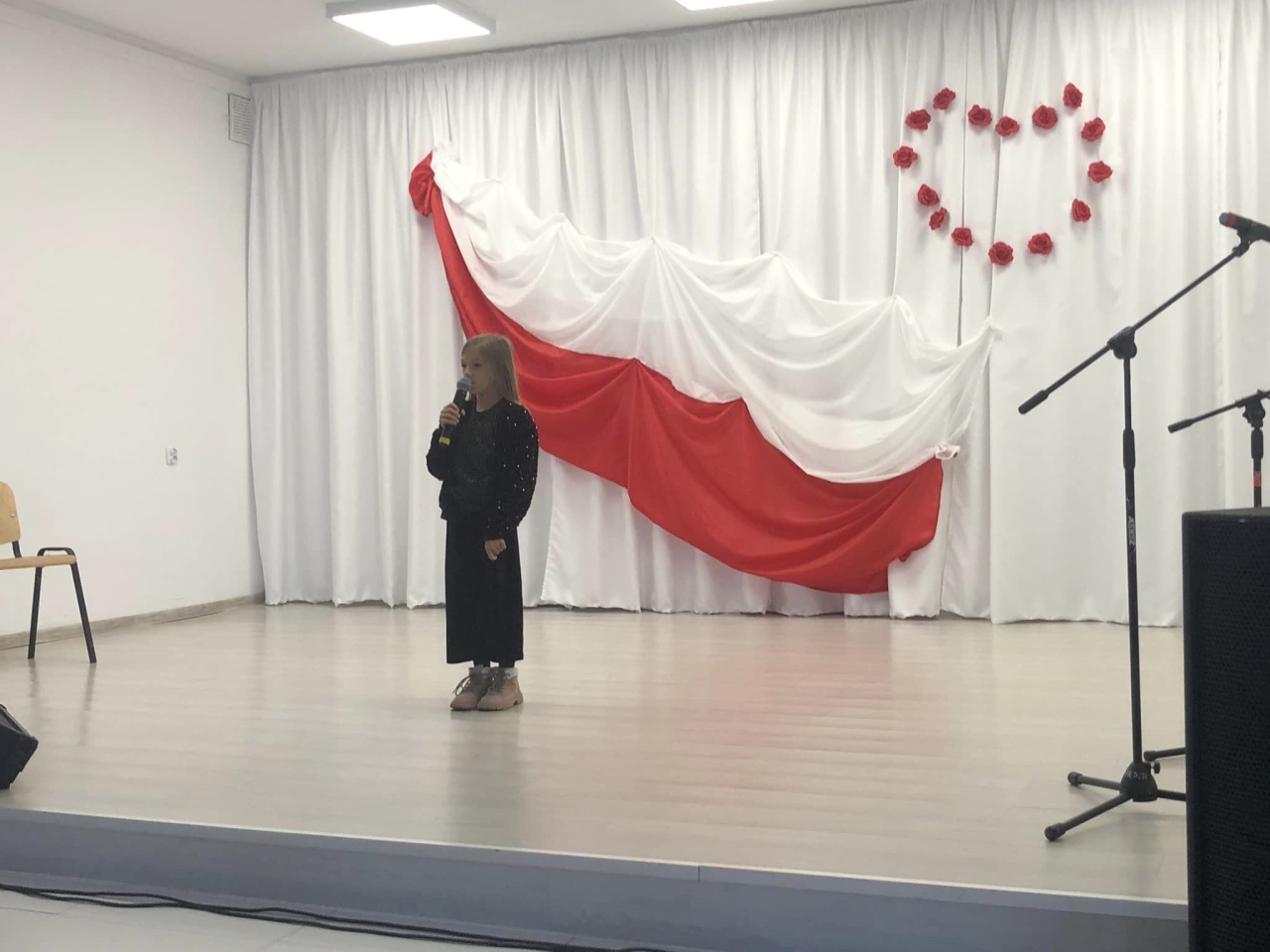 XV Przegląd Pieśni Patriotycznej i Wojskowej - zdjęcie #33 - eOstroleka.pl