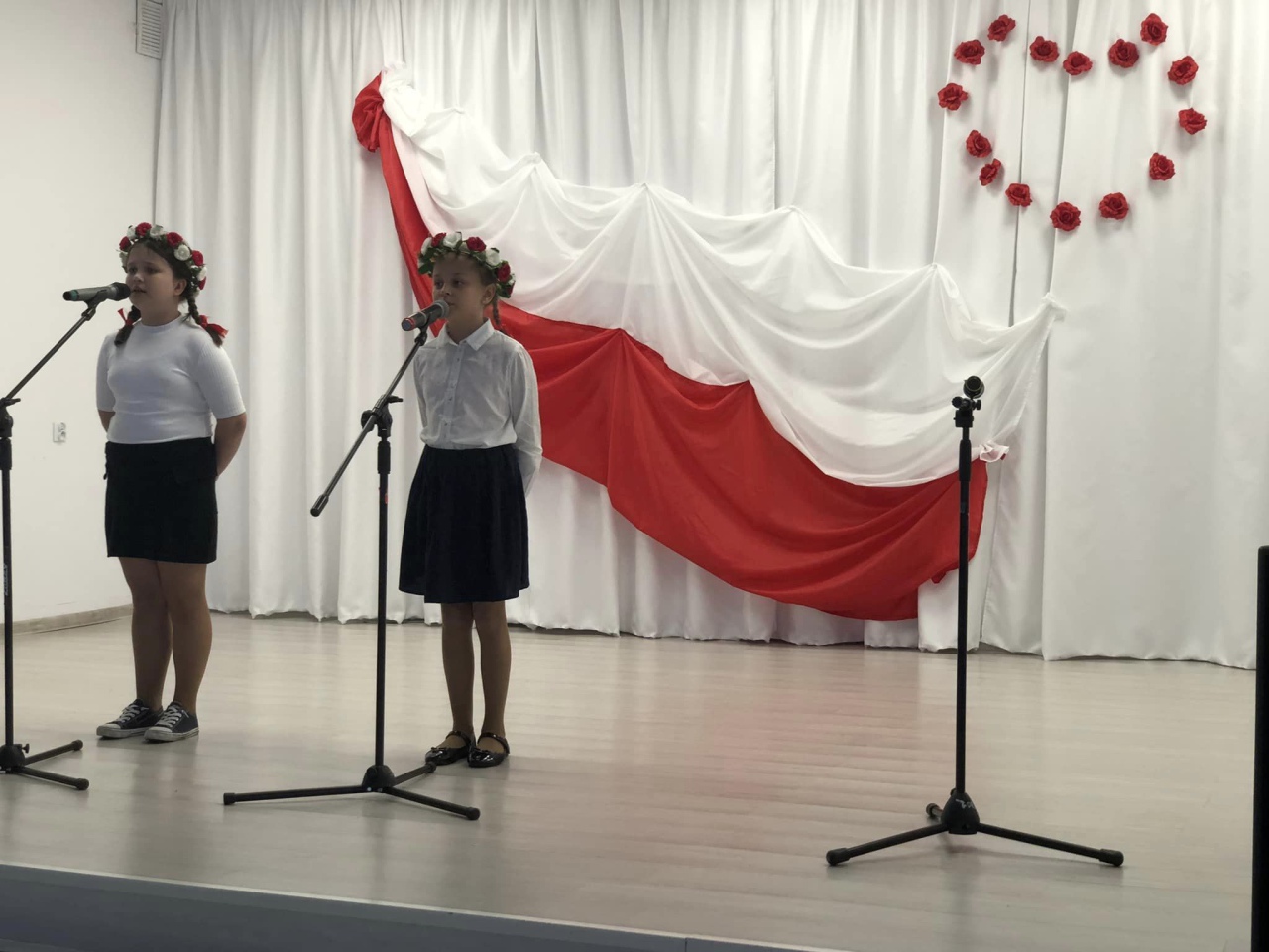 XV Przegląd Pieśni Patriotycznej i Wojskowej - zdjęcie #28 - eOstroleka.pl