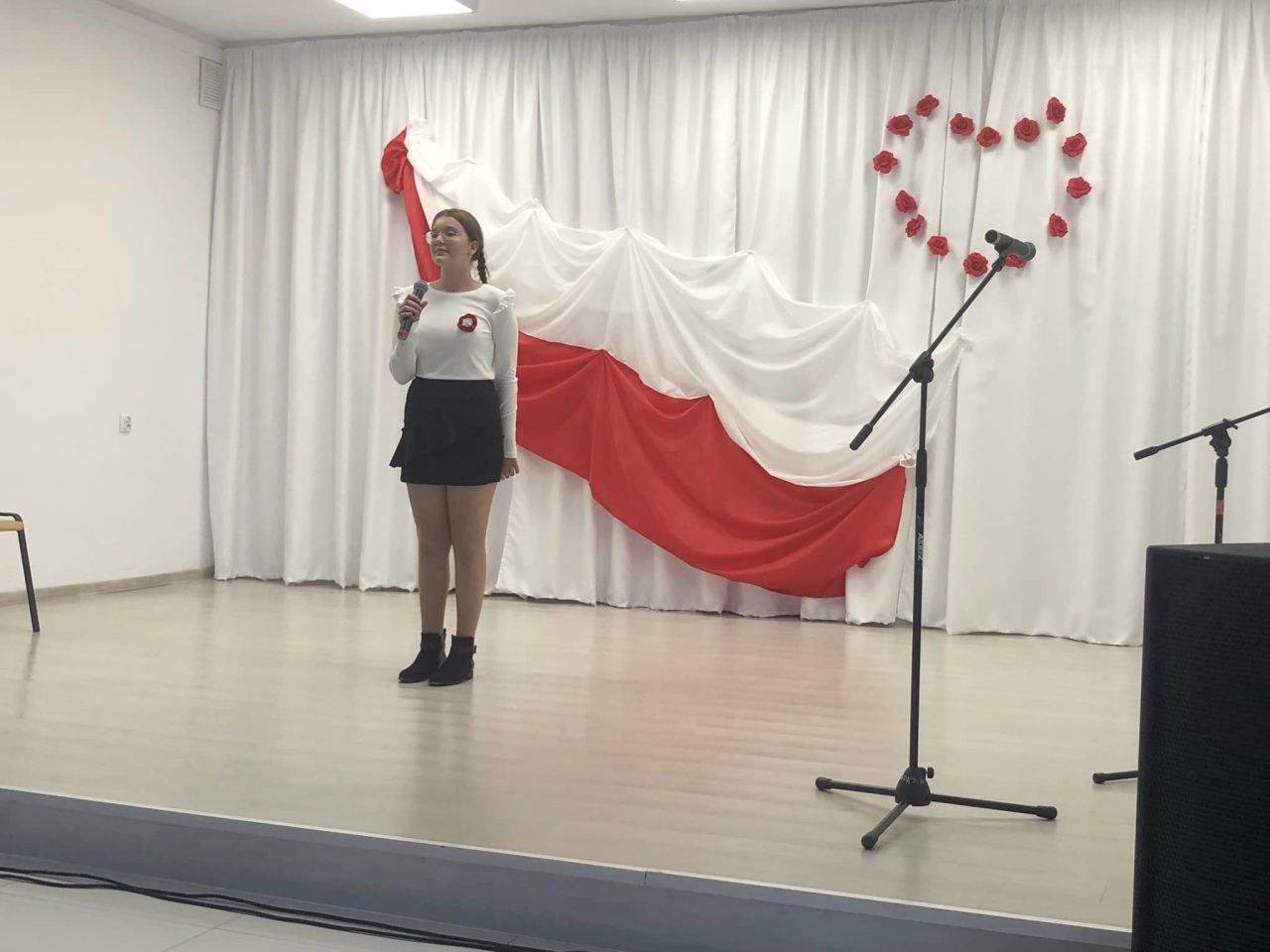 XV Przegląd Pieśni Patriotycznej i Wojskowej - zdjęcie #26 - eOstroleka.pl