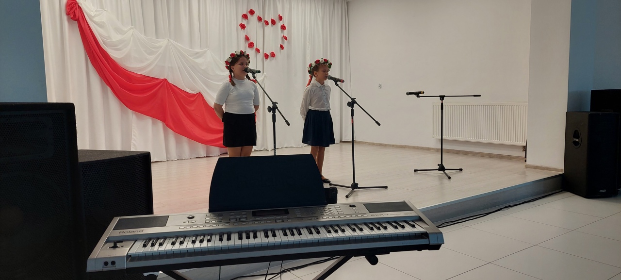 XV Przegląd Pieśni Patriotycznej i Wojskowej - zdjęcie #23 - eOstroleka.pl